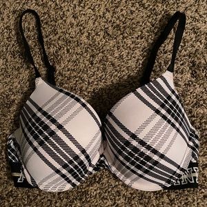 Victoria’s Secret Pink Bra